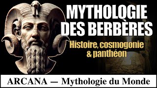 Mythologie des Berbères  Les traditions de lAfrique du Nord [upl. by Yannodrahc]