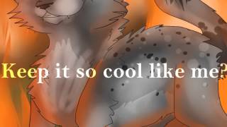 Zero  Ashfur PMV  Collab [upl. by Bashee113]