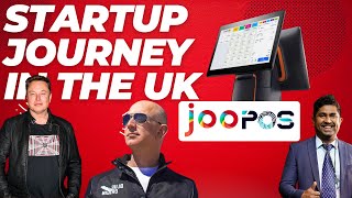 സ്റ്റാർട്ടപ്പ് കഥ  Startup Journey Story of a Malayali Startup in the UK Malayali Business UK [upl. by Barcus555]