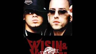 Wisin y YandelManigueta [upl. by Zea605]