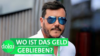 Der Milliardär und die Macht René Benkos Verbindung in die Politik  WDR Doku [upl. by Sibylla815]