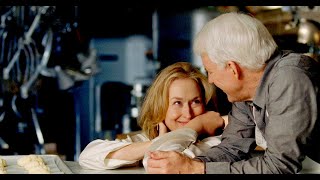 Its Complicated Full Movie Facts And Review  Meryl Streep  Steve Martin [upl. by Fugate]