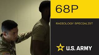 Radiology Specialist68P30 Sec [upl. by Moraj385]