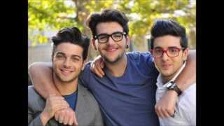 Splendida  Il Volo [upl. by Kired]