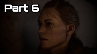 A Plague Tale Requiem Gameplay  Walkthrough Part 6 [upl. by Delwyn425]