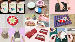 ✅ 20 sewing ideas to sell or give away  easy sewing tutorials for beginners [upl. by Seagraves]