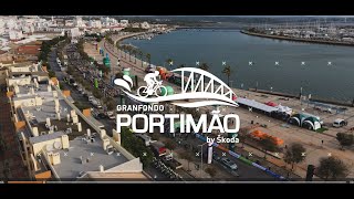 Resumo  Granfondo Portimão 2024 [upl. by Let]