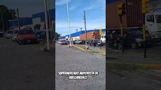 Supermercado mayorista de Avellaneda con los mejores precios Visitalo [upl. by Tevlev]