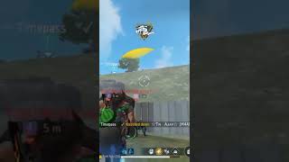 Free fire game video youtube shortvideo [upl. by Natrav297]