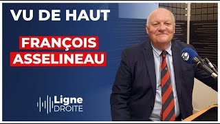 quotMacron est dune incompétence crasse quot  François Asselineau [upl. by Guildroy119]