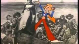 Schoolhouse Rock Suffering Til Sufferage Backwards [upl. by Mays324]