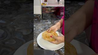 Lachha paratha shorts lachhaparatha [upl. by Ahsiyk194]