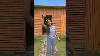 Hai rangbaaz khandani ho 🥰  Tuntun yadav  bhojpuri status  bhojpuri song  viral video  shorts [upl. by Ytima]