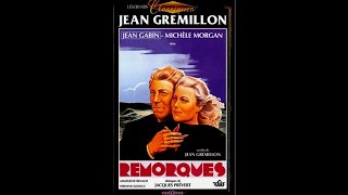 Remorques 1941 WebRip en Français HD [upl. by Harwin]