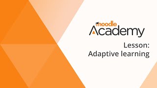 Lesson in Moodle [upl. by Nicolai]