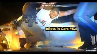 Arkansas State Police Pursuit Compilation REELS 56 Idiots in Cars 52 [upl. by Vilma]