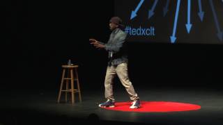 What Trauma Taught Me About Resilience  Charles Hunt  TEDxCharlotte [upl. by Len249]