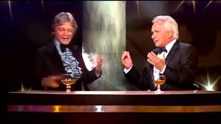 Simplement pour un soir  France 2 le 20102012  Claude François et Michel Sardou [upl. by Iy]