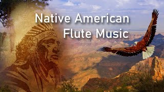 Native American Flute Music Healing Music Astral Projection Shamanic Meditation Relaxing [upl. by Aikmat]