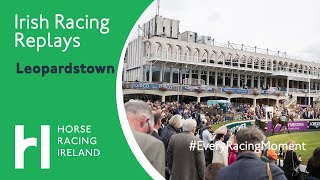 Leopardstown Highlights 28th December 2023 [upl. by Oiramed344]