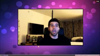 VEGETTA777 BAILANDO NOCHEINTIMAVEGETIL [upl. by Naomi]