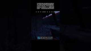 Cacophony of Bullets rust rustgame rustislove gaming rustgamers rustclip rustgamen [upl. by Leshia]