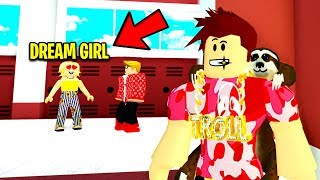 He Had NO FRIENDS At School So I CHANGED HIS LIFE Roblox [upl. by Ioj98]