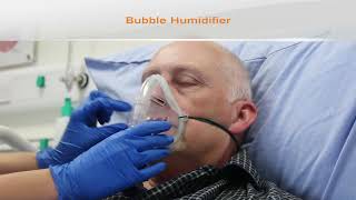 Passive Humidification in Oxygen Therapy [upl. by Lenny208]