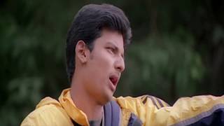 Ye Penney  Aasai Aasaiyai Tamil FIlm Song  Jiva  Ranjith  Manisharma [upl. by Ycnaf]