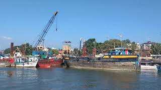 Old Mangalore Port Bunder Mangalore Karnataka [upl. by Christianna]