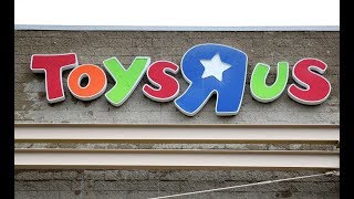 Who Killed Toys ‘R Us [upl. by Chet]