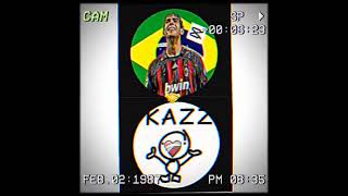 collab pra não ficar bravo 😂 KAZZOFC09 edits collab colaboración slowednsong capcut phonk [upl. by Haron]