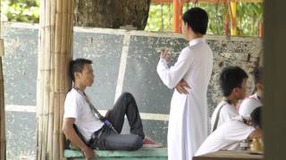 The Salesian Life [upl. by Relyc248]