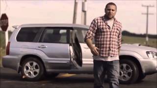 Best commercial 2014 Car Crash Commercial New Zealand [upl. by Ragucci]