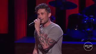 Michael Ray John Conlee Rose Colored Glasses Live at the Grand Ole Opry [upl. by Yrtua673]