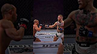 thenotoriousmma 🦁🔥 mcgregor eddiealvarez ufc205 [upl. by Katzir]