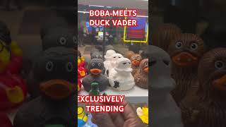 EXCLUSIVE BOBA MEETS VADER TRENDING shortvideo legostarwars legofortniteshortvideolegoanimation [upl. by Liatris]