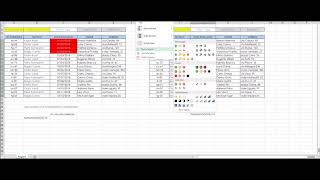 Avviso scadenze con Excel by Max [upl. by Enoob]