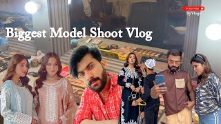 SECOND VLOG  Second vlog with Shehnum Aslam and Rimsha Sheikh  By Vlogs [upl. by Oj]