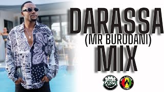 DARASSA GREATEST BONGO HITS 2023  DARASSA SONGS  BONGO MIX 2023 FT DARASSA  NOBODY  DJ LORZA [upl. by Strong]