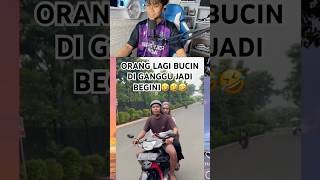 Kira kira abang itu ngomong apa ya🤣😭 vidiolucubikinngakakterbaru funny fypyoutube leohamkancil [upl. by Sadinoel]