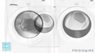 Frigidaire FAFW3801LW [upl. by Zelda]