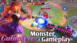 Indomitable Spirit  Solo Rank Up  Mobile Legends Bang Bang [upl. by Arlyn]