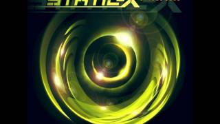 StaticX TransmissionInvincible [upl. by Sill]