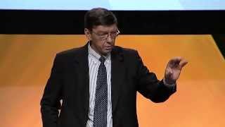 Clay Christensen Disruptive Innovations amp Hospital Business Models [upl. by Crowe387]