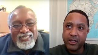 Calling Out Ibram X Kendi  Glenn Loury amp John McWhorter The Glenn Show [upl. by Silverman]