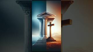 Stoicism vs Christianity A Quick Insight christianity stoicism [upl. by Eciral306]