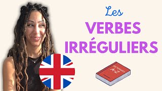 🇫🇷 50 verbes irréguliers prononciation 🇬🇧 [upl. by Wilde272]