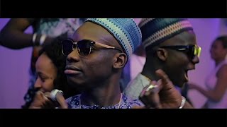 SIDIKI DIABATE feat HAMED DIABATEHAIDARA clip officiel [upl. by Llener]