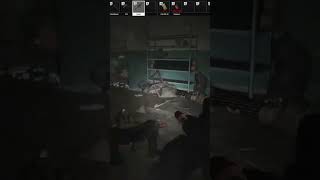 Still trying to secure perimeter in pve escapefromtarkov tarkov [upl. by Xeno]